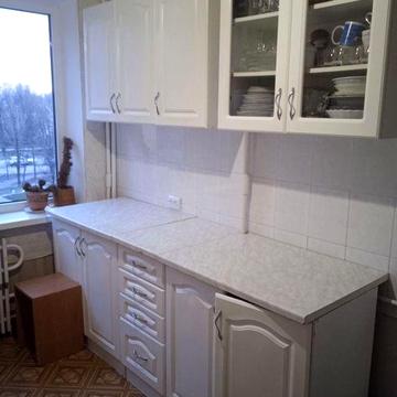 Сдам 2комн квартиру на жм Солнечный