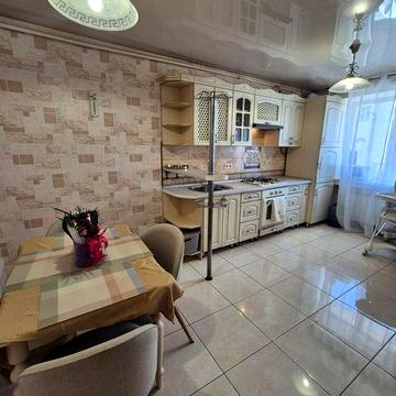 Продам квартиру в самому серці міста