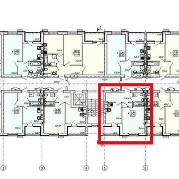 ЛУЧШАЯ ЦЕНА! 39м2 ОТОПЛЕНИЕ! ЖК Гидропарк, Продам 1 комн квартиру AB ЖК Гидропарк