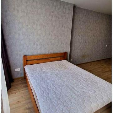 Сдам 1комн квартиру-студию на Таирова/ул.Архитекторская. Свободна