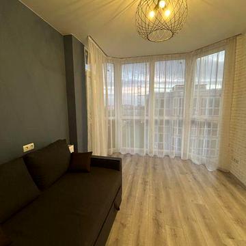 Квартира в новом доме на Поселке Котовского. Ремонт, мебель, техника.  Идеальная инвестиция.