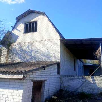 Продаж будинку в селі