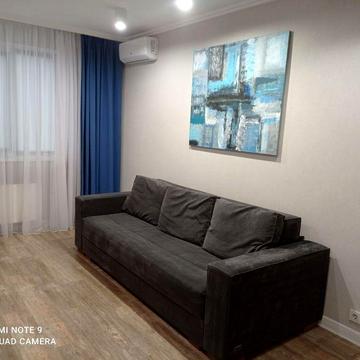 Оренда однокімнатної квартири