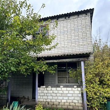 Дача  Камʼянське Чайка машинобудівник