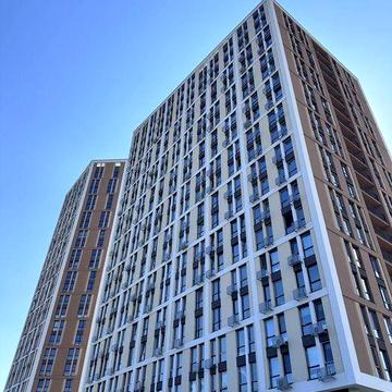 Продам 2-квартиру ЖК «Medisson Gardens», вул. Київська, м.Бровари EV