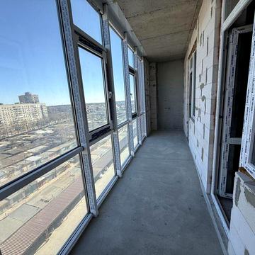 Продам евродвушку 48,5 кв.м на Таирова Дом сдан (3-297-373 ЖК «Таировские сады»