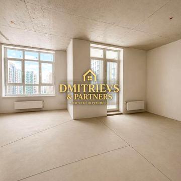 Без% є 3 роки Продам 1к квартиру 40м2 ЖК Місто Квітів Сирець Нивки Без комісії