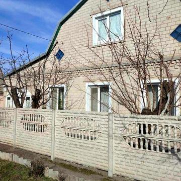 Продам затишний будинок. Сертифікат!