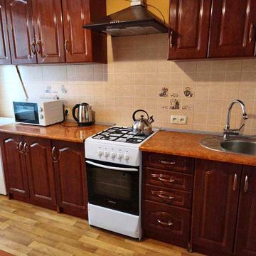 Здам в оренду однокімнатну квартиру, Вишневе