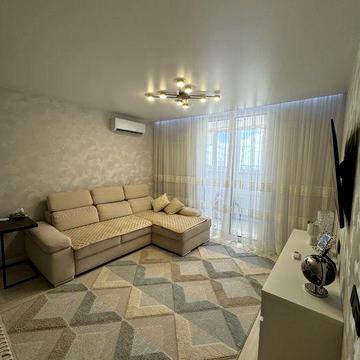 Автономна Квартира  БРОВАРИ від власника АТЛАНТ НА КИЇВСЬКІЙ ЖК "Атлант на Київській"