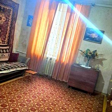 2х. ком. в центре Черноморска
