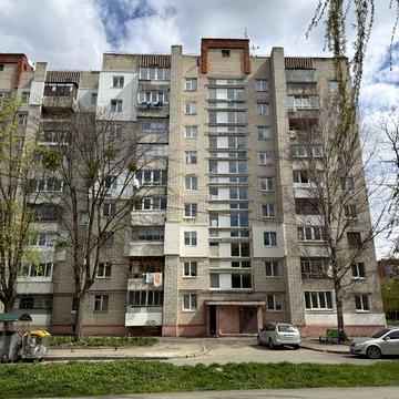 Оренда 1кім.квартири по вул.Пулюя