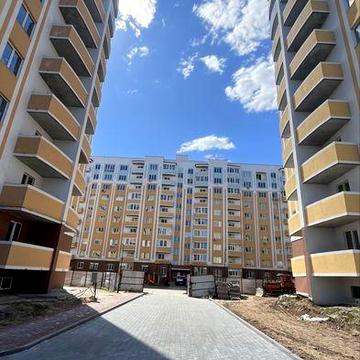 2к квартира, можливе розтермінування