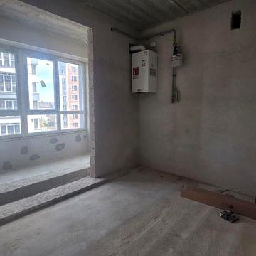Продається Однокімнатна квартира з Індивідуальним газовим опаленням, Вигідна ціна