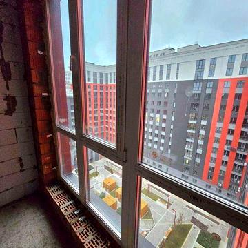 Продам готову 2 кімнатну квартиру -швидкий виїзд на Київ. Готівка! ЖК Ірпінь Сіті