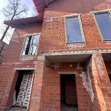 Кутовий таунхаус  парк Незнайка Ірпінь