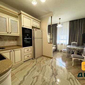 ‼️Парк Победы. ул. Генуэзская. Однокомнатная квартира. 50 м2 ЖК Гольфстрим‼️ ЖК Гольфстрим