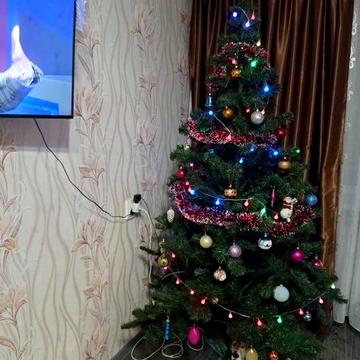 3х кімнатна квартира на Аврорі