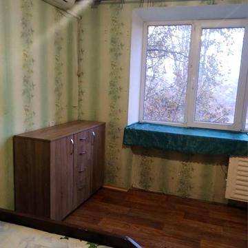 Сдается 1 комн. каартира Осипенковский мкрн.