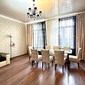 Оренда квартири в центрі.