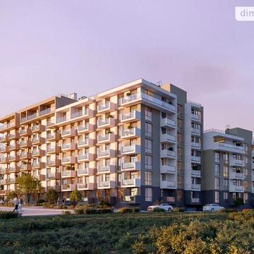 Продаж 2к Квартира Генерала Кульчицького вулиця ЖК Auroom Lounge