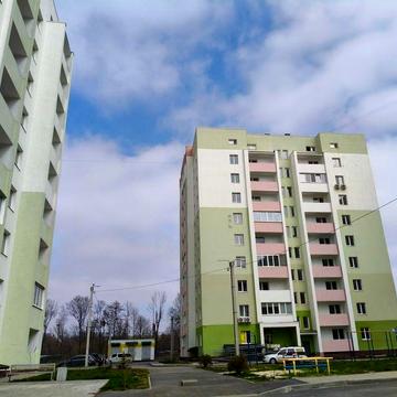 Новинка! ЖК Мира 3! Дом Обжит! Продам 3 ком квартиру пл 83м2, этаж 5/9ти! Документы! A ЖК Мира 3