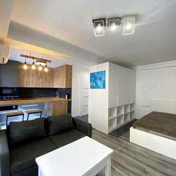 Оболонь. Оренда 1-кімнатної квартири Оболонський пр-кт, 37 м. Героїв Дніпра 6 хв.