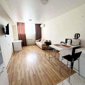 Здається з 10.05 квартира біля метро Берестейська в ЖК Смарт хаус