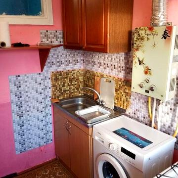 Здам однокімнтну квартиру довгостроково від хазяїна