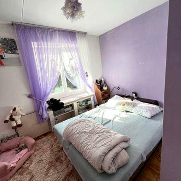 Продаж трикімнатної квартири у місті Соснівка