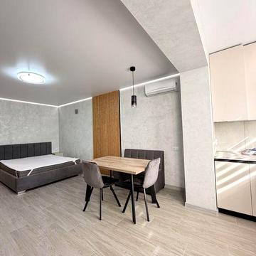 Оренда  1но кімнатної квартири в ЖК Статус