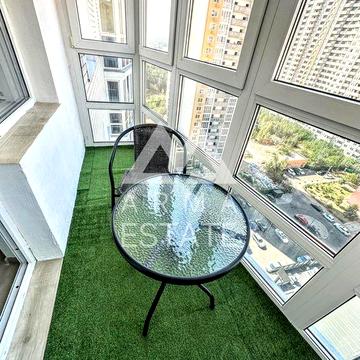 Оренда 1к.Квартира вул. Гмирі Бориса 20, Позняки, Київ