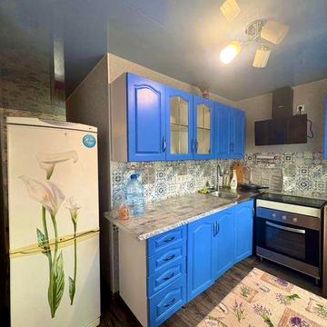 Оренда 3х кімнатної квартири район Україна