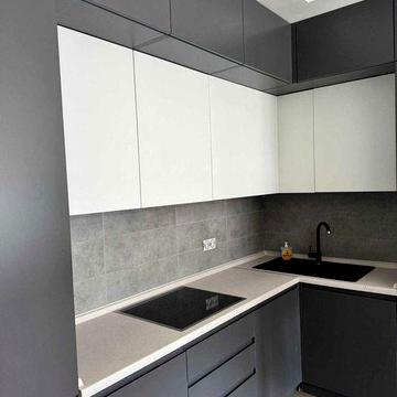 Оренда євродвушки в ЖК Телескоп, вул. Драгоманова, 10