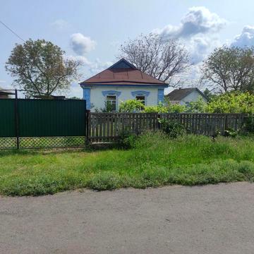 Будинок с Васильків