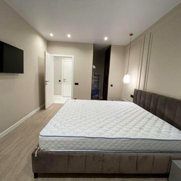 Вільна‼️ Оренда 76м2 Зарічний River Stone набережна