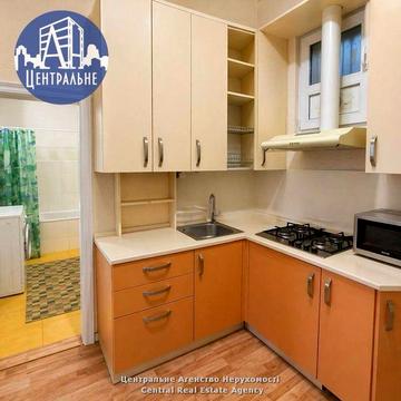 Оренда квартири в Центрі