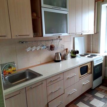 Сдам 1к кв Основа, ул. Силикатная, 22