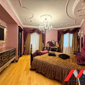 Оренда апартаментів ,без комісіі 165м2 4 кіснатна квартира Окіпной 8 Лівобережна, Дніпровський район Русанівка