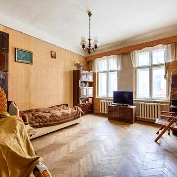 Продаж/2 квартира/Житловий стан/Квітки-Основяненка, Олени Степанівни/Польський/Львів
