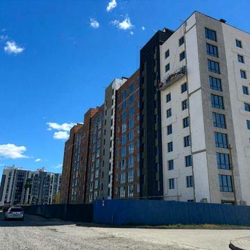 1 кім. квартира в новобудові ЖК Нова Голландія