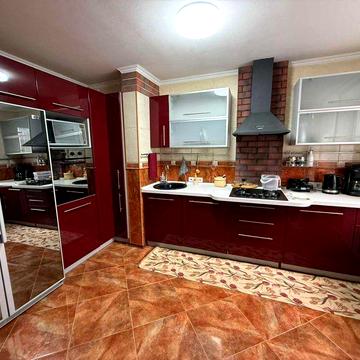 Продаж 3 кімнатної квартири 74 м2 Розд кімнати Сади-3 №9456