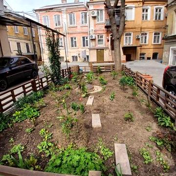 Классная двушка на Нежинской