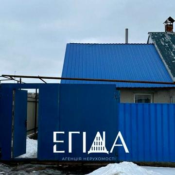 СУПЕР ЦІНА! Продається  частина будинку 105 м², на Балашівці