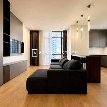 Без% Оренда 3кім. квартири 103м2 | ЖК Park Avenue VIP, Парк Авеню ВІП | вул. Деміївська 29