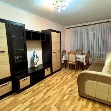 Оренда 2-к кв ЦЕНТР вул. Пулюя-Берегова .