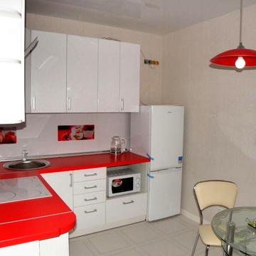 ЖК Зарічний 2х кімнатна, метро Славутич