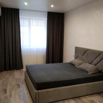 ЖК Молодiсть , нова квартира с  ремонтом ЖК Молодость