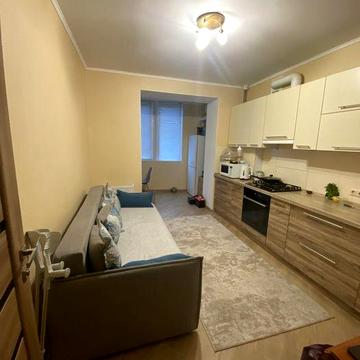 Продаж 1 к квартири 47.8 кв. м на вул. Маріі Приймаченко ЖК Європейський квартал