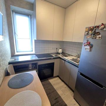 Продам 1к квартиру Софіївська Борщагівка, Миру 7 ЖК Софіївський Пассаж